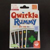 クワークルラミー （クワークルカード）／Qwirkle Rummy （Qwirkle Cards）