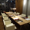 「ロゼワインの会」に参加してきました。