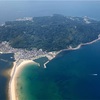 『福岡市東区』車で行ける島！志賀島に行って来た。