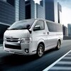 【トヨタ新型ハイエース最新情報】50周年記念車発売！200系のバンやワゴンの燃費、サイズ、価格は？