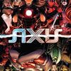 アベンジャーズ＆X-MEN：アクシス #5
