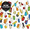 The Warning/Hot Chip（2006）今日のTSUTAYA DISCAS日記。#276