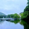2024.5.20笹川湖（片倉ダム）