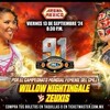 【CMLL】創立91周年大会で世界女子王座戦決定