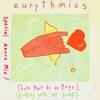 「ゼア・マスト・ビー・アン・エンジェル (プレイング・ウィズ・マイ・ハート)(There Must Be an Angel (Playing with My Heart))」ユーリズミックス（Eurythmics）（1985）