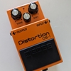 BOSS DS-1を手に入れた