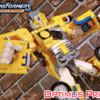 【サムズ・クラブ/Sam's Club限定】 トランスフォーマー ユニバース RID 2001 オプティマスプライム (スーパーファイヤーコンボイ) レビュー