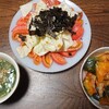 オヤジ料理(９/３)