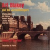 ALBUM OF THE YEAR／ART BLAKEY AND THE JAZZ MESSENGERS 