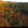 Fall Foliage in New England 