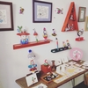 イシイリョウコ個展　『　色のダンス　線の静　』　もうすぐ終了！！