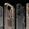 AppleがiPhone 16 Proのバッテリー交換費用を値上げ
