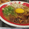 #301　徳島ラーメンを食べてみた。(2021.8)