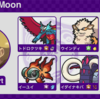 【VGC2023】第1回PJCS2023予選最終26位 Ground Moon