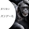 加速する母のチンパージ化〜将来出てくるであろうアイツにビビりながら遊ぶんだ！そしたらチンパンジーになるより早くあの現象がっ〜
