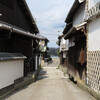塩飽諸島 本島（ほんじま）② 笠島重要伝統的建造物群保存地区