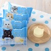 ファミリーマートから「にゃんともおいしいサマークリームチーズケーキ」が新登場！ファミマのコンビニスイーツ新商品