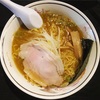 長野県で名物「ハルピンラーメン」を食べた