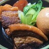 豚の角煮