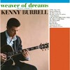 お爺のウォーク＆ジョグ～ウィズ・ソング～《2023／No.292》｜今日聴いたのは・・・『ケニー・バレル(Kenny Burrell)／ウィーヴァー・オブ・ドリームス(Weaver of Dreams)【AMU[HD]】【SPD】』｜村上春樹も聴いているケニー・バレルのギターじゃないゾッと！＾｜ヴォーカルだゾッと｜＾！ドウダ！ｘ2！ドウダ！ｘ5！ドウダ！ｘ1！