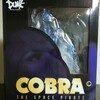 【開封】COBRA レディ 1/6スケール ソフビ製塗装済完成品