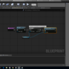 UE4ゲーム制作入門十六日目