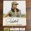 ウォーキングデッド 2016 Cryptozoic Walking Dead Season 4 Part 2 1カートン開封 その10