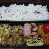 2月28日のおやじ弁当