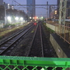 川崎駅線路切り替え工事及びホーム拡張工事の準備、工事、施工後5