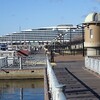 2026年1月6日（火）　プールで折り返して、まもなくゴールだ…
