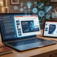 AIの「深い思考」と「深い調査」完全解説：Deep ThinkとDeep Researchの違いと活用法