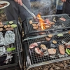 2024年度フィネットBBQを開催しました。