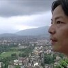 チベット難民の望郷、映像で　柳田・テンジンさん夫妻、上映会　／長野