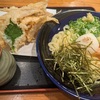 福岡ランチなら、ごぼ天うどんを食べなきゃ！和助さんに行ってみました。