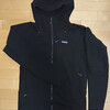 2019バックカントリースキー ギア 『Patagonia R1 TechFace Hoody（テックフェイスフーディー）』