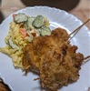 友達の実家 母の手料理♡