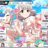 《デレステ》LIVE Parede(ライブパレード） センターチャームで完全放置