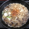 麺喰らう（その 234）たぬきそば