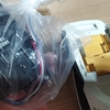 ジャンクから復活したMakita掃除機にジャンクな部品を組み込んでみる？part1