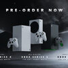 Xbox Series X|S 新モデル、ついに登場！ダウンロード専用1TBモデルでゲームの世界が変わる！