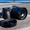 NOKTON 40mm F1.2 Aspherical のフードをもう一つ買ったよという話