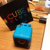 今のところ日本未発売の、新型のアクションカメラ『Polaroid CUBE+』を購入したよ