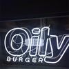 #아이리여행기 『Oily Burger』中央路