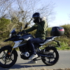 安全・快適なツーリングを！おすすめバイク用ライディングジャケット3選