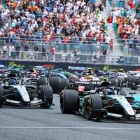 F1村