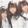 フレンチ・キスが表紙のTVブロスでSKE48中西優香がももクロにインタビュー