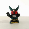 仮面ライダー ソフビコレクション6 仮面ライダーギルス