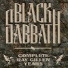 Black Sabbath"Complete Ray Gillen Years"
