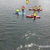 この夏の初体験〜波に揺られてゆらゆら〜