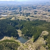 第二山梨ダム（宮城県角田）